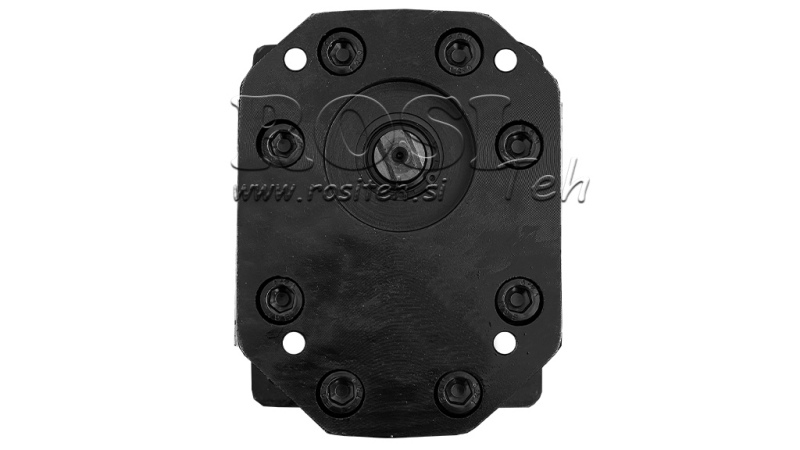 HIDRAVLIČNA ČRPALKA 30C46X198 FIRST GR.3 GR.2 46 CC DESNA