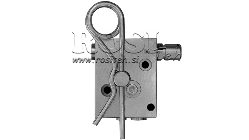 ZAWÓR HAMULCOWY HYDRAULICZNY - DO PRZYCZEPO TS 04.726.A