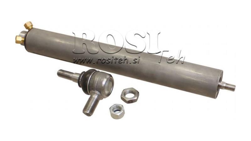 CYLINDER KIEROWNICZY HYDRAULICZNY FORD OEM-E2NN3A540A - E2NN3D547AA - E2NN3A540BA - E2NN3A540K - 839365