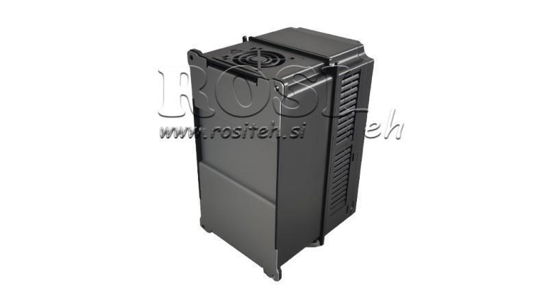 PRZETWORNIK CZĘSTOTLIWOŚCI - INWERTOR 3Faza 7.5kW GD20-7R5G-4-EU