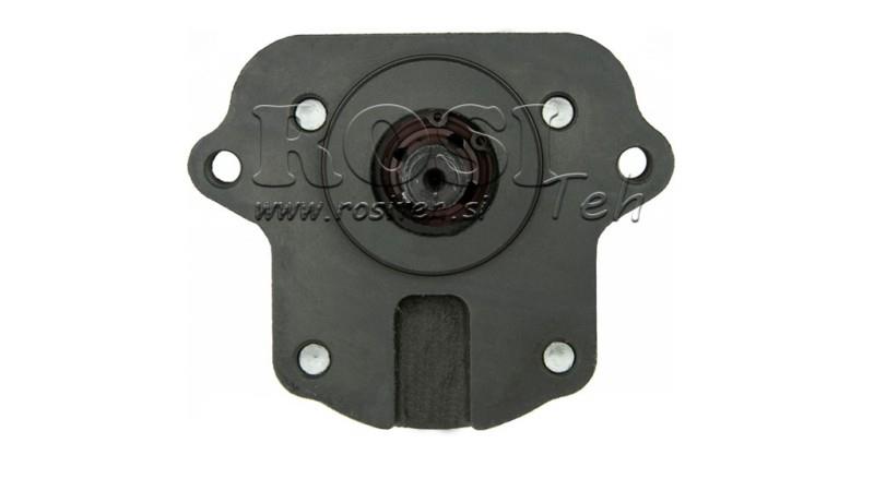 SIŁOWNIK HYDRAULICZNY TRAKTORA - OEM 33652099M91 - ORYGINALNY LANDINI MYTHOS