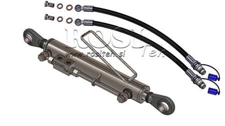 HYDRAULICZNY ŚCISK STANDARD - 1 KLASA 50/30-280 (20-55HP)(19.2/19.2)