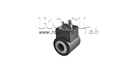 CEWKA ELEKTROMAGNETYCZNA 24V DC DLA ZAWORU P80 - EO 24V