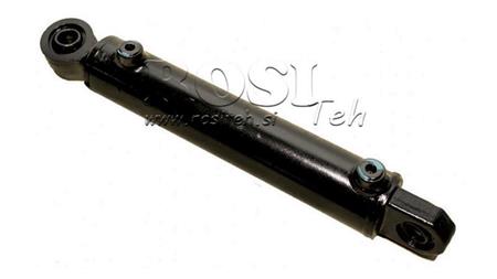CYLINDER KIEROWNICZY HYDRAULICZNY FIAT-NEW HOLLAND OEM-4997919, 4998944, 4998945, 5110840, 5125262