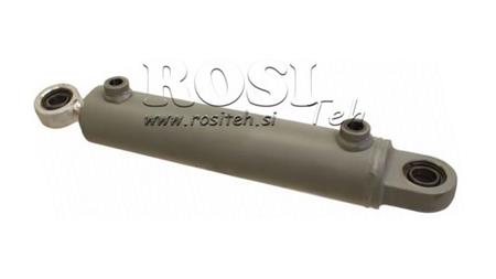 CYLINDER KIEROWNICZY HYDRAULICZNY FIAT-NEW HOLLAND OEM-87302890