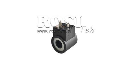CEWKA ELEKTROMAGNETYCZNA 24V DC DLA ZAWORU P80 - EO 24V
