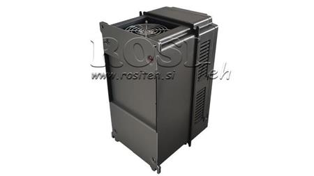 PRZETWORNIK CZĘSTOTLIWOŚCI - INWERTOR 3Fazy 11kW GD20-011G-4-EU