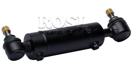 CYLINDER KIEROWNICZY HYDRAULICZNY JOHN DEERE OEM-AM147174, AM118796