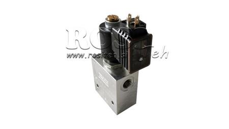 ZAWÓR PROPORCJONALNY 3 DROGOWY M33 - 270bar - 80lit